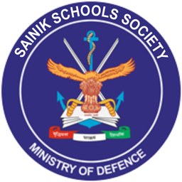 Sainik School Logo