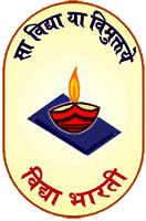 Vidya Bharti Logo